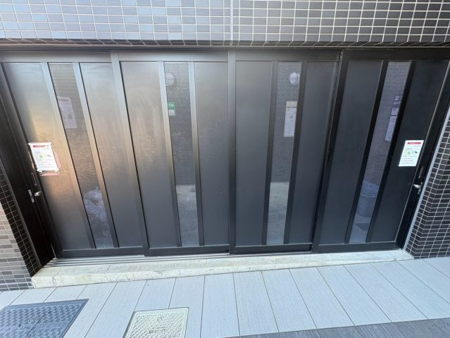 プレサンスTHE高岳|名古屋市の賃貸ならMy賃貸のその他共用部分