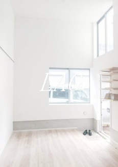 【居間・リビング】 | ラミントン | 洋室のお部屋です。