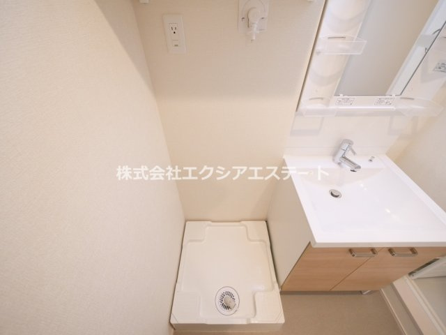 プレデンシア上住吉の設備