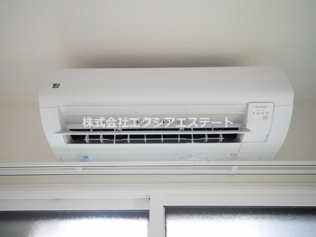 プレデンシア上住吉の設備