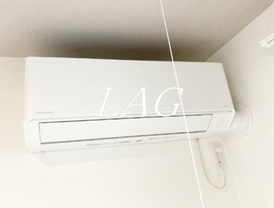 【設備】 | ＲＥＧＡＬＥＳＴ　ＴⅢ | エアコンです。