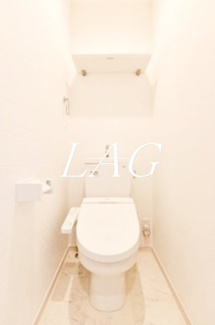 【トイレ】 | ＲＥＧＡＬＥＳＴ蓮田 | トイレです。