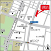 【地図】シティハウス東京新橋 
