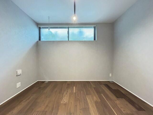 ＴＨＥ　ＧＲＡＮＤＵＯ　ＫＡＭＩＭＥＧＵＲＯの寝室|落ち着いて過ごせるお部屋なので、寝室にいかがでしょうか