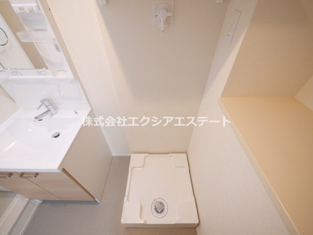 プレデンシア上住吉の設備