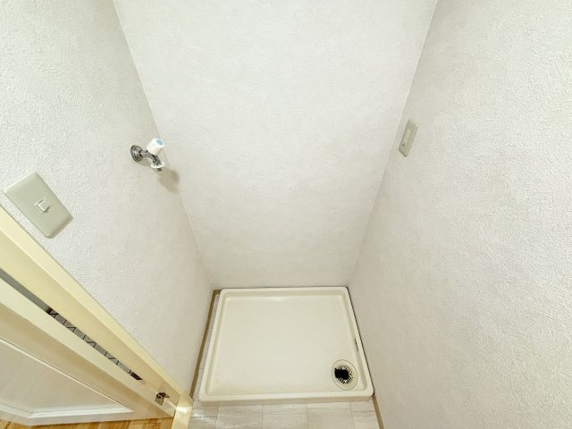 新大阪ファミール東館の設備