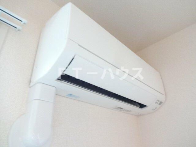 エスポワールＫの設備