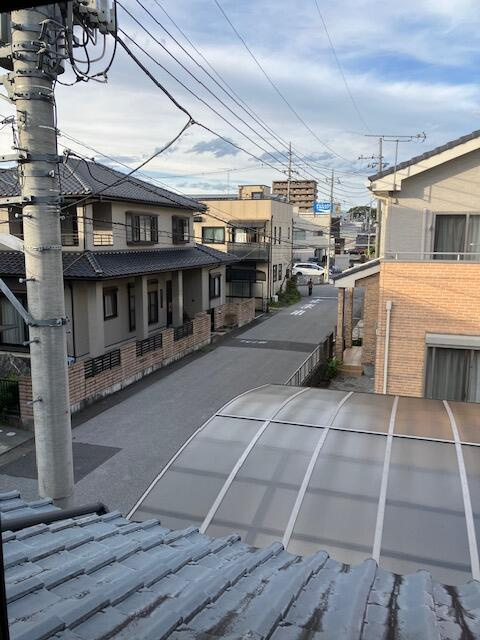 宇都宮市中今泉３丁目　2ＬＤＫ　中古住宅のその他