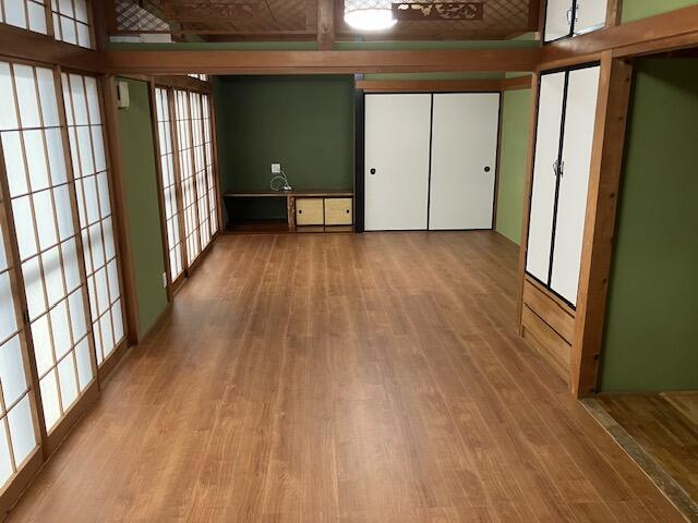 宇都宮市中今泉３丁目　2ＬＤＫ　中古住宅のその他