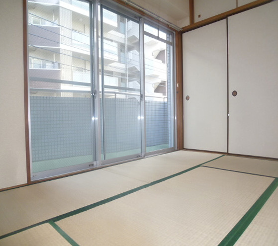 ふじみマンションのセキュリティ