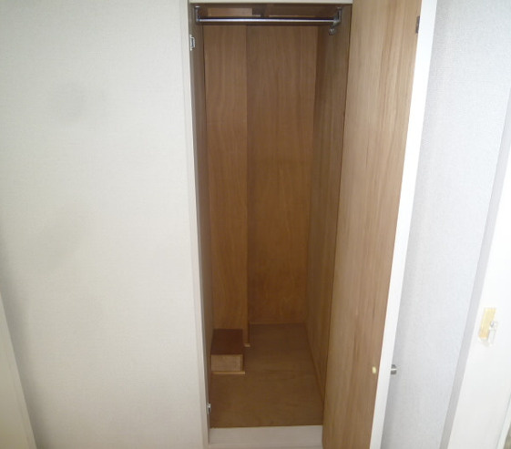 ふじみマンションの設備