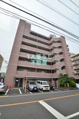 【外観】 | コンフォートM多摩川 | 物件の外観です