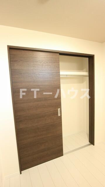 ＲＥＧＡＬＥＳＴ　八千代緑が丘の収納