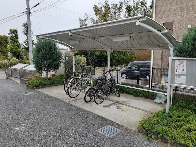 セレンディップハウスⅡＡのその他