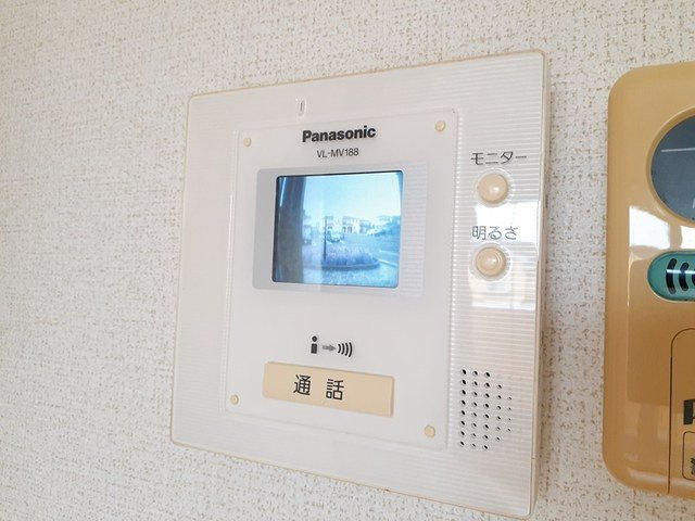 セレンディップハウスⅡＡの設備