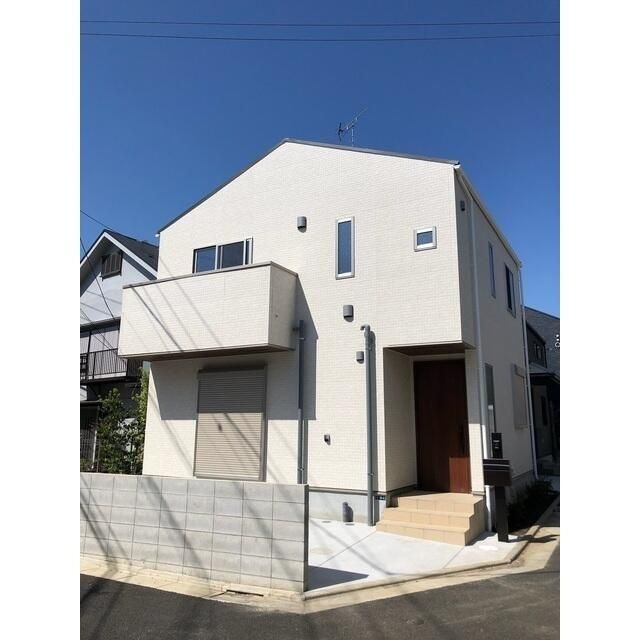 Ｋｏｌｅｔ緑が丘の外観|外観も気になるポイント