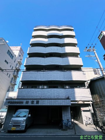 【外観】 | ピュアサクラ松屋町