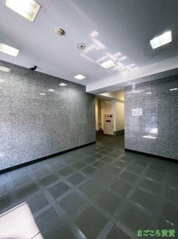 【エントランス】 | ピュアサクラ松屋町