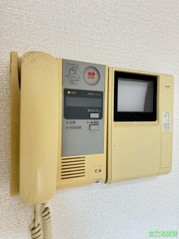 【セキュリティ】 | U-ro大国町
