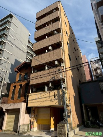 【外観】 | U-ro大国町