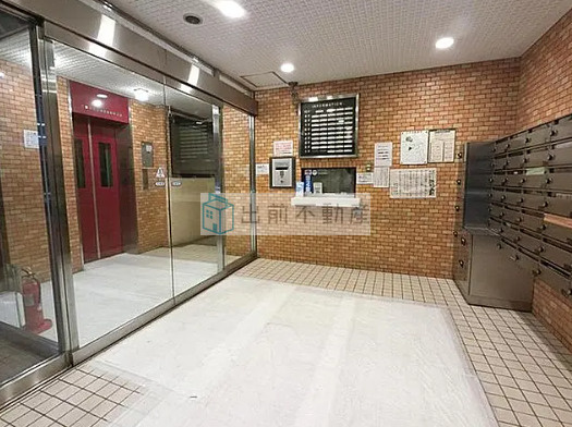 ライオンズマンション池袋要町第二のセキュリティ