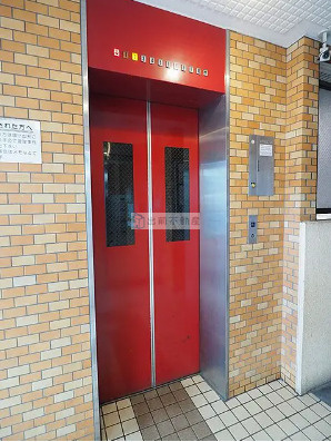 ライオンズマンション池袋要町第二のその他共用部分