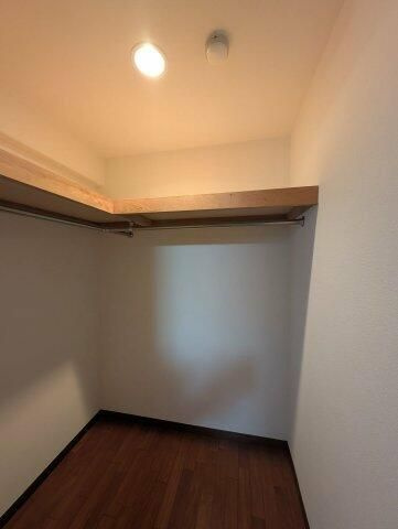ソフィア目黒碑文谷の寝室|落ち着いて過ごせるお部屋なので、寝室にいかがでしょうか