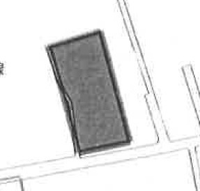 大津市和邇南浜の事業用地