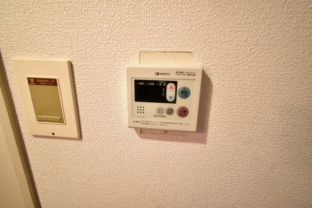 Collection武庫川の設備
