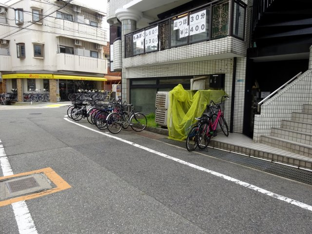 Collection武庫川のその他共用部分