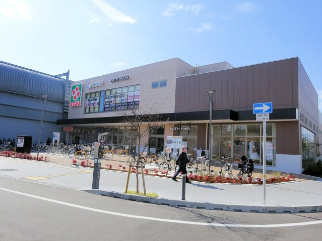 Collection武庫川の周辺|ライフ