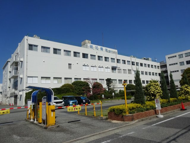 Collection武庫川の周辺|明和病院