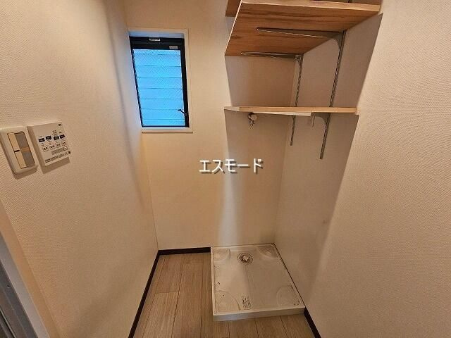 メゾンダジュールの設備