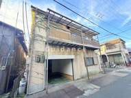 奈良市出屋敷町の一戸建ての画像