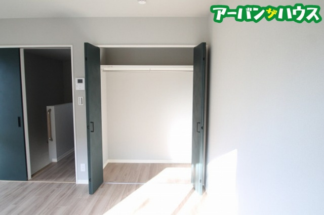 CREAVILLEのその他