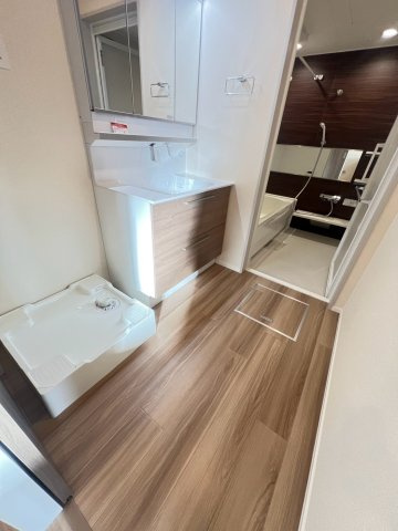 HEBEL MAISON学文殿の設備