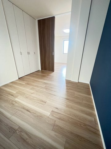 HEBEL MAISON学文殿の居間・リビング