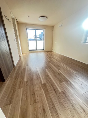 HEBEL MAISON学文殿の居間・リビング