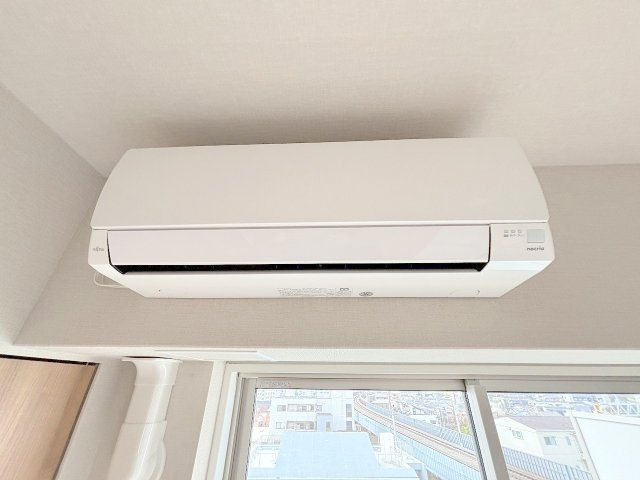 スプランディッド新大阪EASTの設備