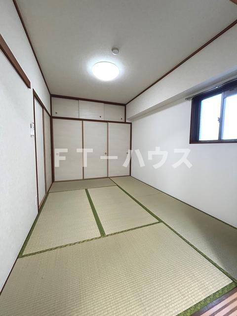 ＣＡＳＳＩＡ八千代緑が丘の内装