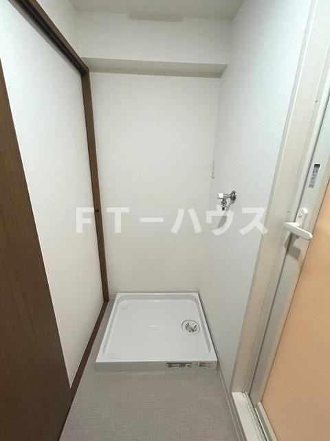 ＣＡＳＳＩＡ八千代緑が丘の設備
