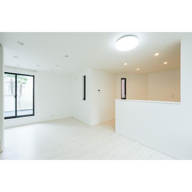 Ｋｏｌｅｔ三軒茶屋の居間・リビング