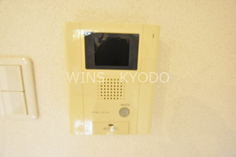 世田谷区祖師谷１丁目の賃貸マンションの設備