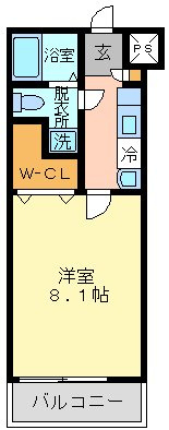 世田谷区祖師谷１丁目の賃貸マンション