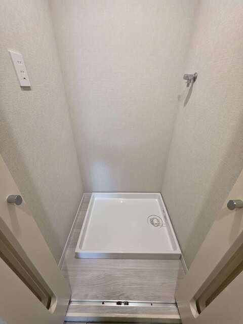 コスモスパジオ用賀の玄関|シンプルで使いやすい玄関です