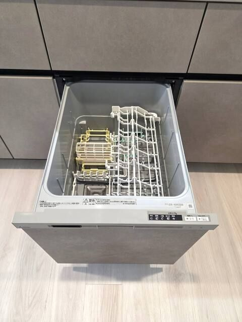 コスモスパジオ用賀の設備