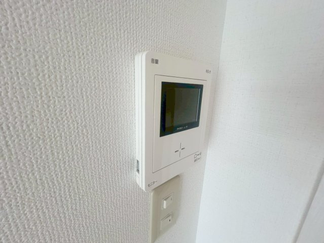 プール・トゥジュールブランのセキュリティ