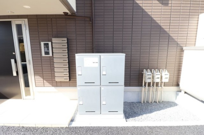 【その他】 | クレストハイム