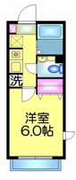 ★角部屋２面窓★