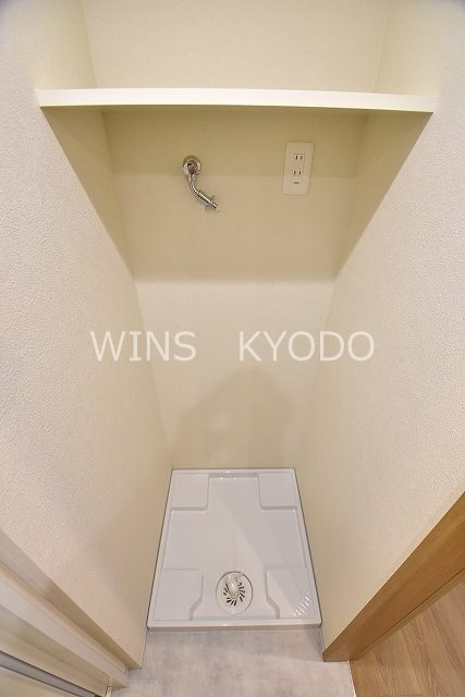 世田谷区桜丘１丁目の賃貸マンションのその他